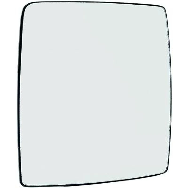 Image of Wing mirror glass DIEDERICHS 1813228