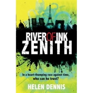 Image of Zenith by Helen Dennis (Paperback, 2016)