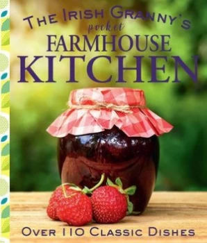 Image of The Irish grannys pocket farmhouse kitchen by Fiona Biggs