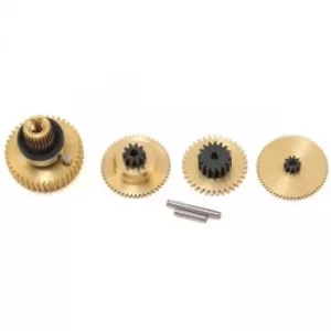 Image of Savox Sw0231Mg Gear Set