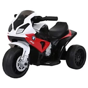 Image of HOMCOM Ride On Car 370-064V01RD Red