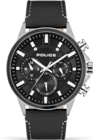 image of Gents Police Kismet Watch PEWJF2195141