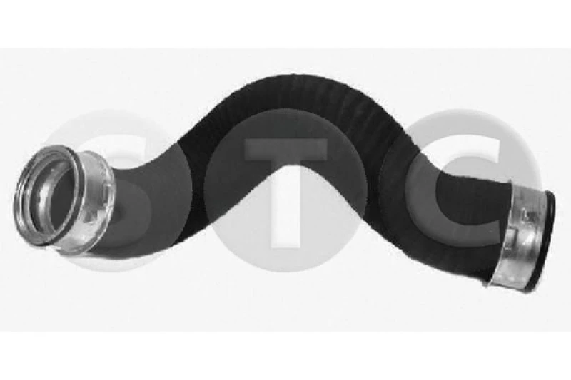 Image of STC Charger intake hose STC T409529
