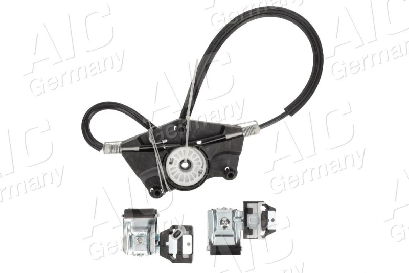 Image of Repair Set, window regulator AIC 53124