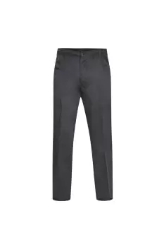 image of Basilio D555 Full Elastic Waist Rugby Trousers