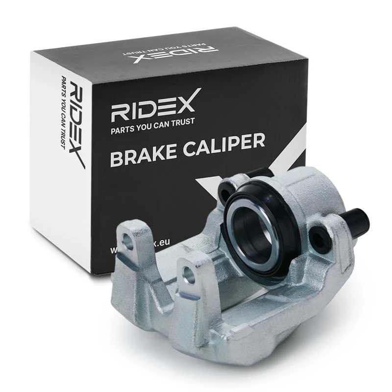 Image of RIDEX Brake caliper RIDEX 78B2314