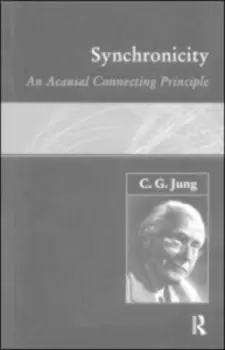 Image of Synchronicity by C. G Jung
