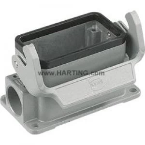 Image of Harting 19 30 024 1291 Han 24B asg2 LB M25 Accessory For Size 24 B Socket Casing