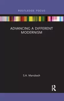 Image of Advancing a Different Modernism