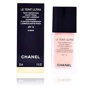 Image of LE TEINT ULTRA teint perfection haute tenue #30-beige