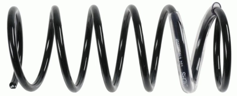 Image of Coil spring SACHS 994 010