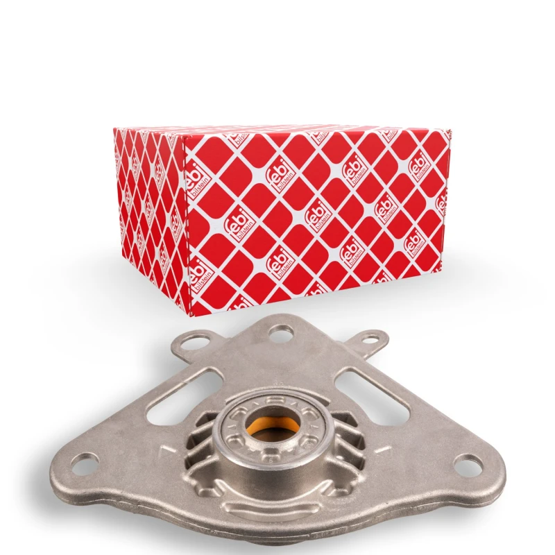 Image of Top strut mount FEBI BILSTEIN 170300