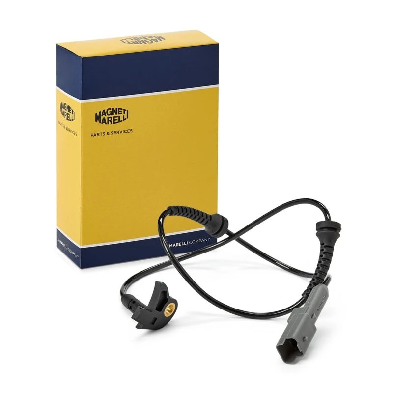 Image of MAGNETI MARELLI ABS sensor MAGNETI MARELLI 172100148010