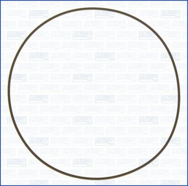 Image of AJUSA Gasket, intake manifold housing AJUSA 16050600