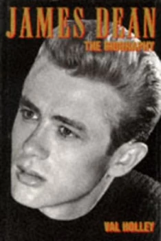 Image of James Dean Hardback