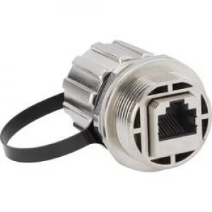 image of Conec 17 10011 RJ45 Connector mount