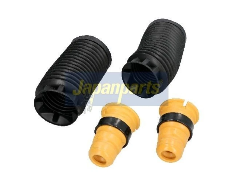 Image of JAPANPARTS Dust cover kit, shock absorber JAPANPARTS KTP-0608