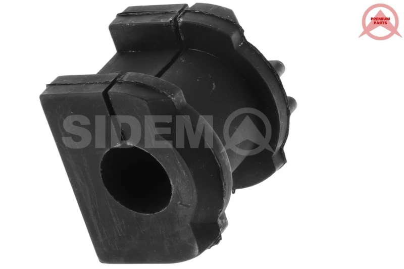 Image of SIDEM 871804 Stabilizer Bushes Front Anti-roll Bar Bush Kit (1334)