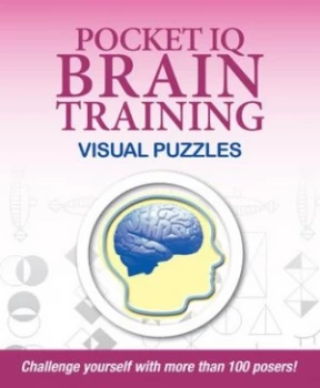 Image of Visual Puzzles by Erwin Brecher Book