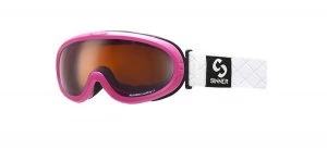 image of Sinner Runner II Matte Pink SIGO-138 90mm