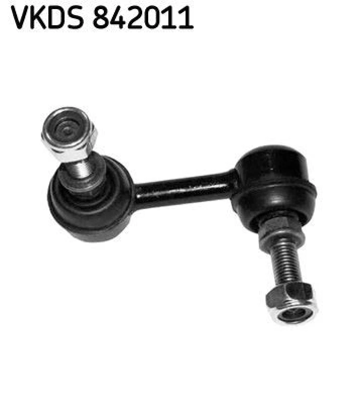 Image of SKF Anti-roll bar link SKF VKDS 842011