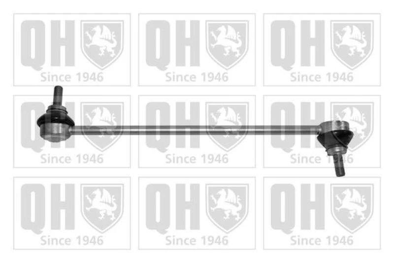 Image of QUINTON HAZELL Anti-roll bar link QUINTON HAZELL QLS3786S