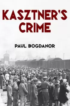 Image of Kasztner's Crime