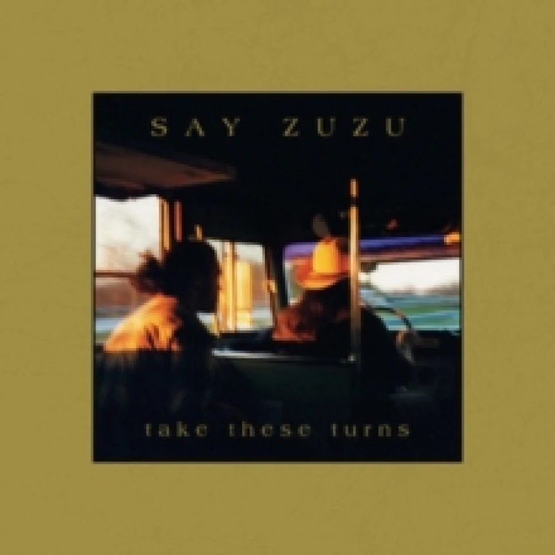 Image of Take These Turns CD / Album