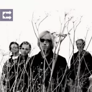 Image of Echo by Tom Petty and the Heartbreakers Vinyl Album