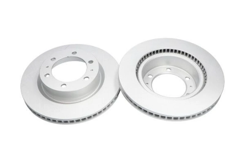 Image of KAVO PARTS Brake disc KAVO PARTS BR-9516-C