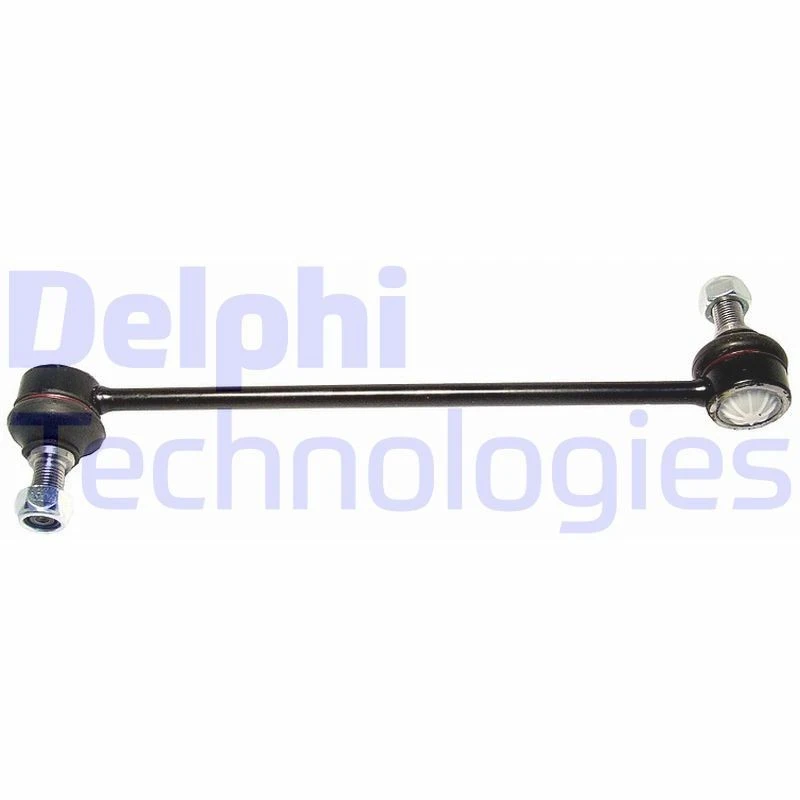 Image of DELPHI Anti-roll bar link DELPHI TC1530