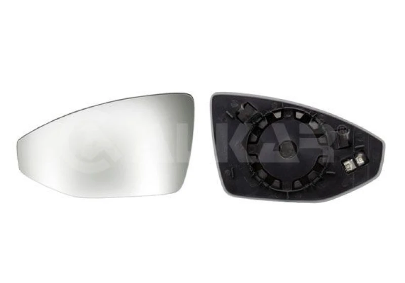 Image of ALKAR Wing mirror glass ALKAR 6431814