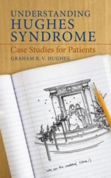 Image of Understanding Hughes Syndrome by Graham Hughes Paperback