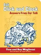 Image of ask click and clack answers from car talk