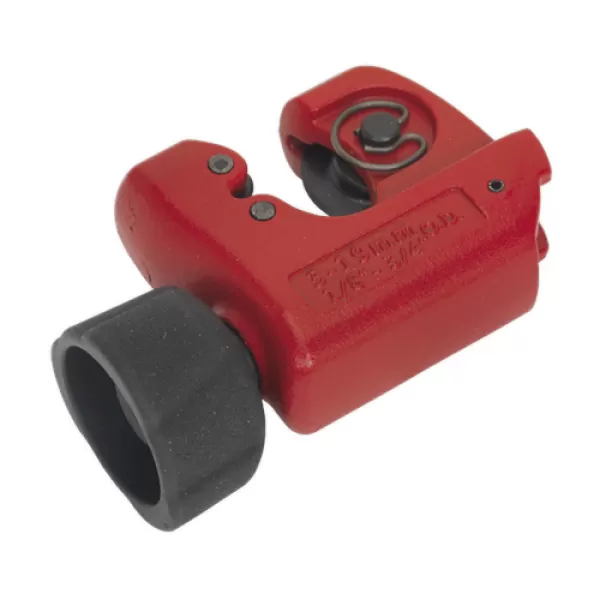 image of Genuine SEALEY VS0350 Brake Pipe Cutter