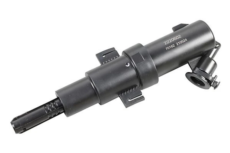 Image of Headlight washer jet METZGER 2220602