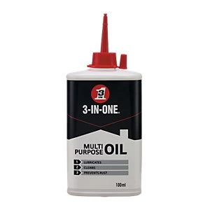 image of 3-In-One Drip Oil - 100ml