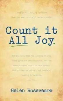 Image of Count It All Joy by Helen Roseveare