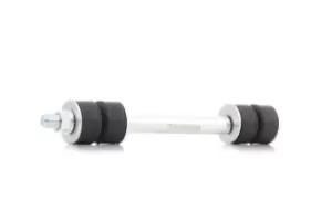 Image of RIDEX Anti-roll bar link HYUNDAI,KIA 3229S0408 1325110001,1325110003,5471643160 5471744000,5471744001,5471844000,5471943000,5471943001,5472143000