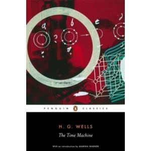 Image of The Time Machine by H. G. Wells (Paperback, 2005)
