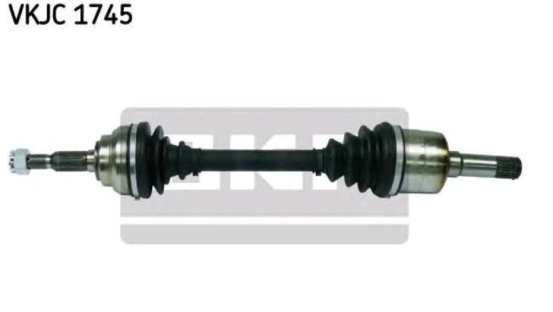 Image of SKF Drive shaft SKF VKJC 1745