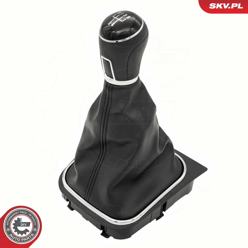 Image of ESEN SKV Gear knob ESEN SKV 63SKV527