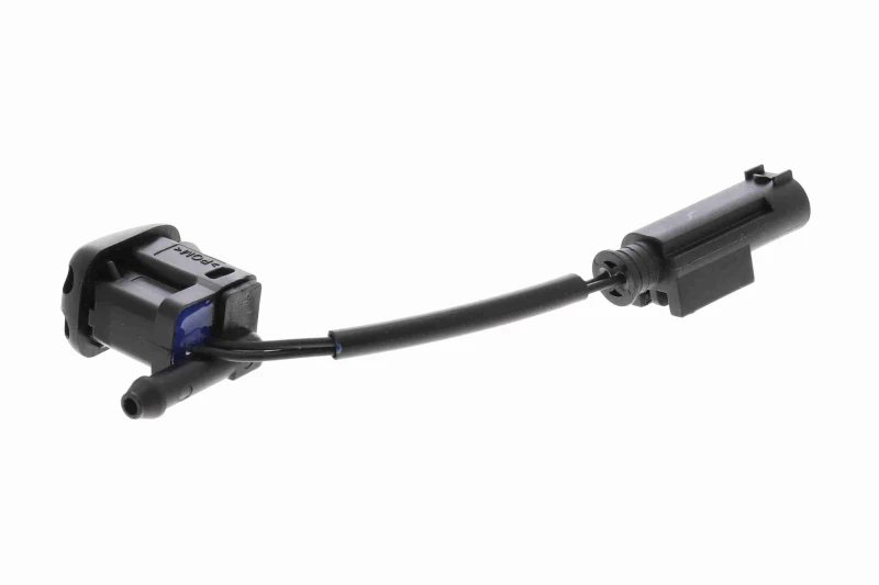 Image of Windscreen washer jet VEMO V20-08-0441