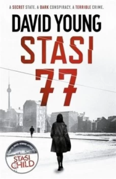 Image of Stasi 77 by David Young