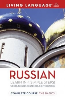 Image of Complete Russian by Constantine Muravnik