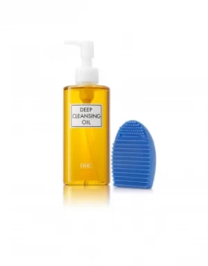 image of DHC Deep Cleansing Oil Gift Set