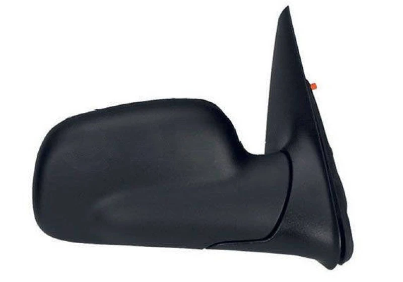 Image of ALKAR 9030042 Wing mirror Right, Electric, Convex Outside Mirror (50)