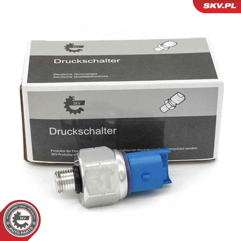 Image of ESEN SKV Oil pressure sensor ESEN SKV 17SKV975