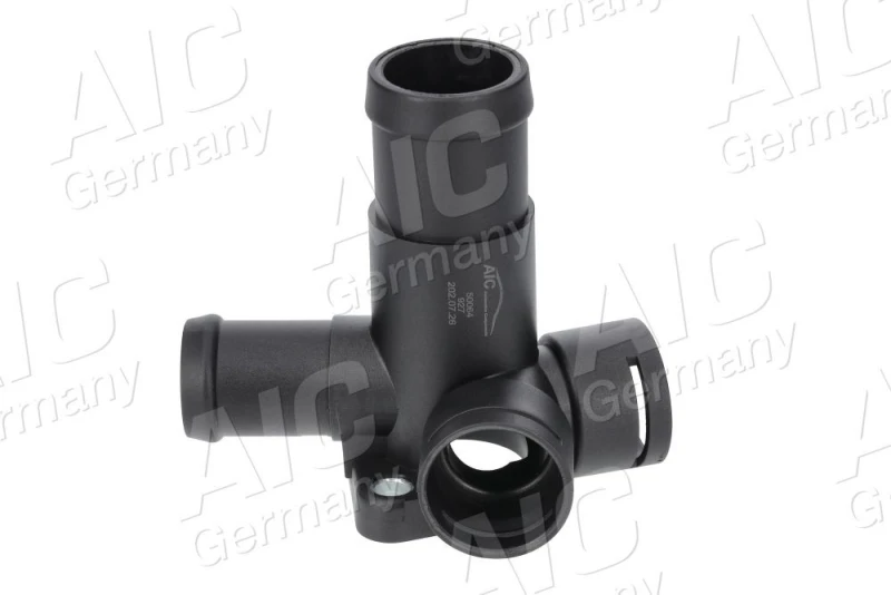 Image of Coolant Flange AIC 50064