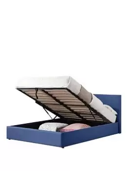 Julian Bowen Rialto Lift-Up Storage King Size Bed